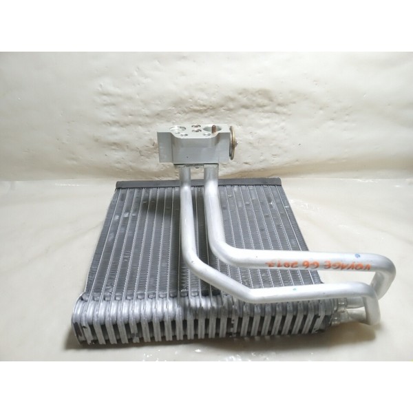 Evaporador  Ar Condicionado Vw Voyage 1.0 G6 2017