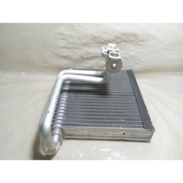 Evaporador  Ar Condicionado Vw Voyage 1.0 G6 2017