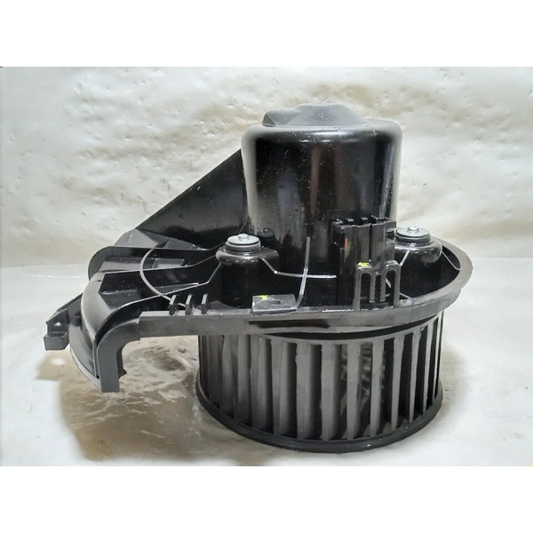 Eletroventilador Interno Ar Condicionado Vw Voyage G6 2017