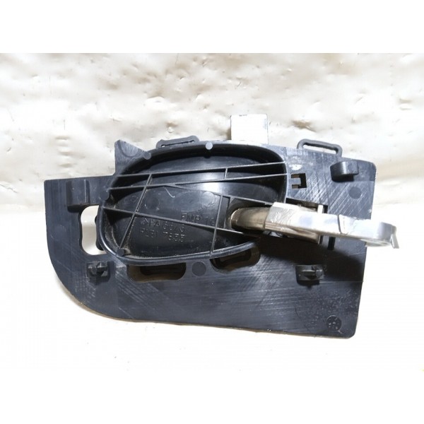Maçaneta Interna Traseira L.direita Peugeot 207 Sw 2010 Traseira
