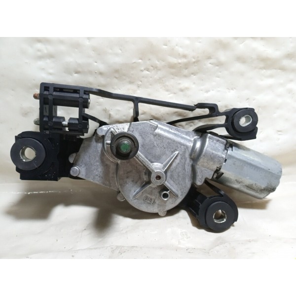 Motor Limpador Parabrisa Traseiro Peugeot 207 Sw 2010