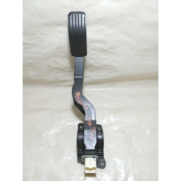 Pedal Acelerador Peugeot 207 2010