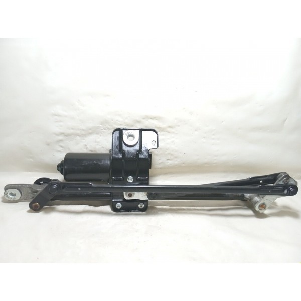 Motor Limpador Parabrisa Com Galhada Kia Sportage 2009