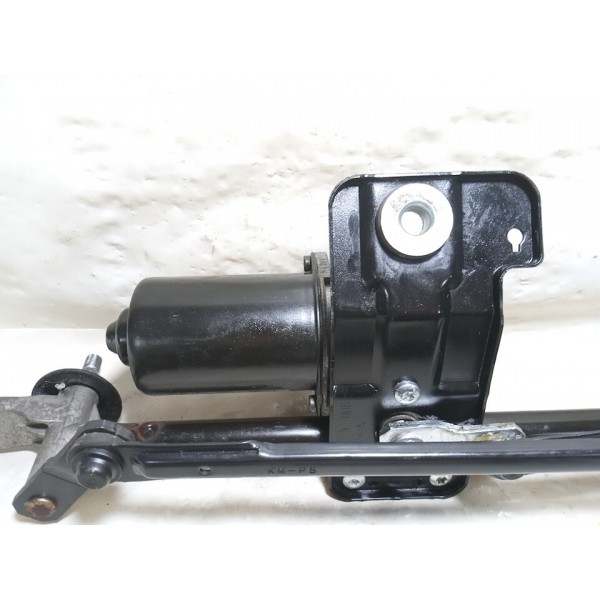 Motor Limpador Parabrisa Com Galhada Kia Sportage 2009