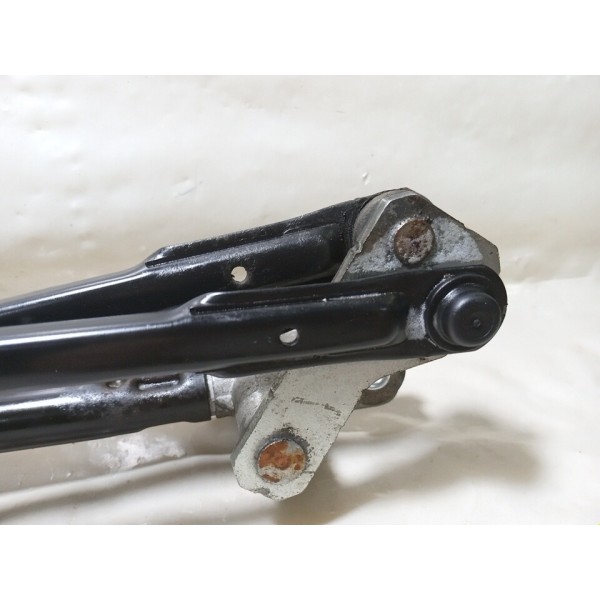 Motor Limpador Parabrisa Com Galhada Kia Sportage 2009