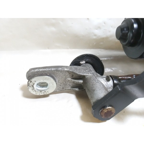 Motor Limpador Parabrisa Com Galhada Kia Sportage 2009