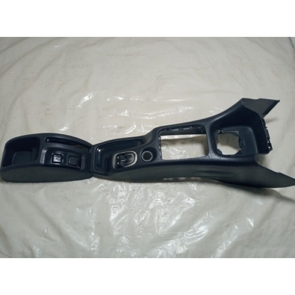 Console Central Peugeot 206  207 2010