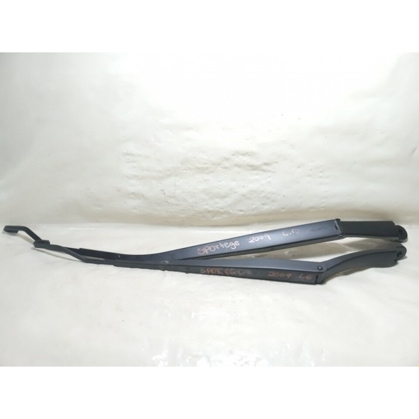 Braço Haste Limpador Parabrisa Kia Sportage 2009
