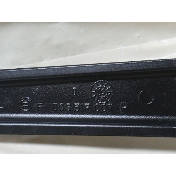 Braço Haste Limpador Parabrisa Kia Sportage 2009