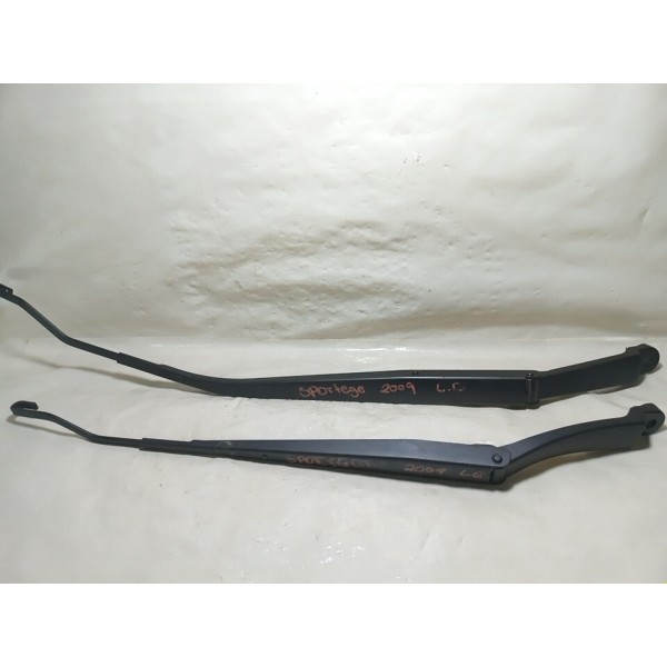 Braço Haste Limpador Parabrisa Kia Sportage 2009