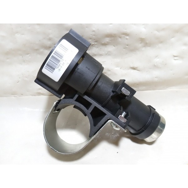 Cilindro Ignição Sem Chave Ford Fiesta 2014