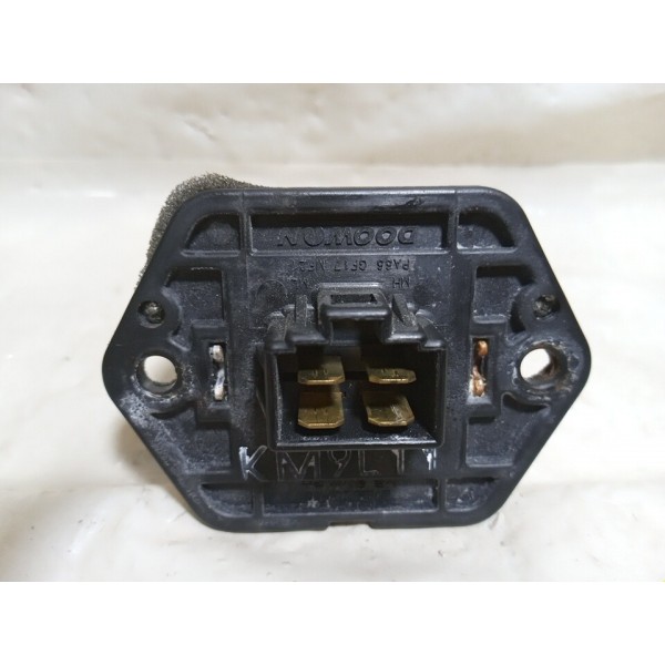 Resistência Atuador Ar Condic. Analogico Kia Sportage 2010