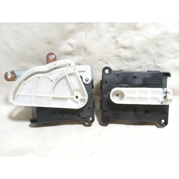 Resistência Atuador Ar Condic. Analogico Kia Sportage 2010