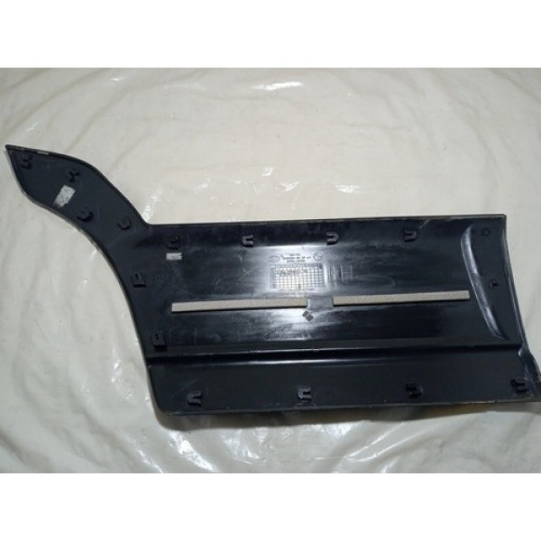 Aplique Porta Traseira Esquerda Kia Sportage 2009