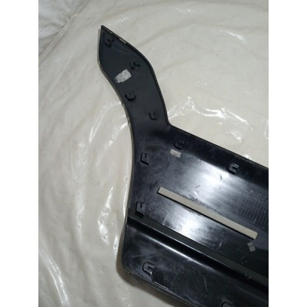 Aplique Porta Traseira Esquerda Kia Sportage 2009
