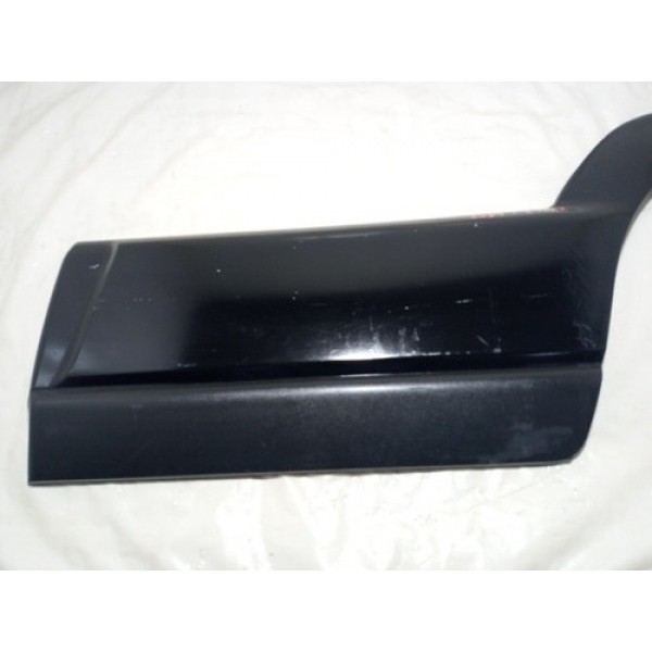 Aplique Porta Traseira Esquerda Kia Sportage 2009