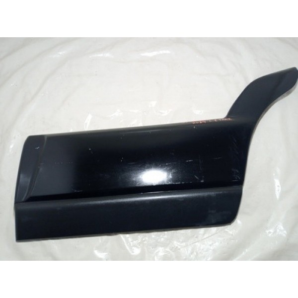 Aplique Porta Traseira Esquerda Kia Sportage 2009