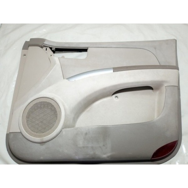 Forro Porta Kia Sportege 2009 Direito Dianteiro