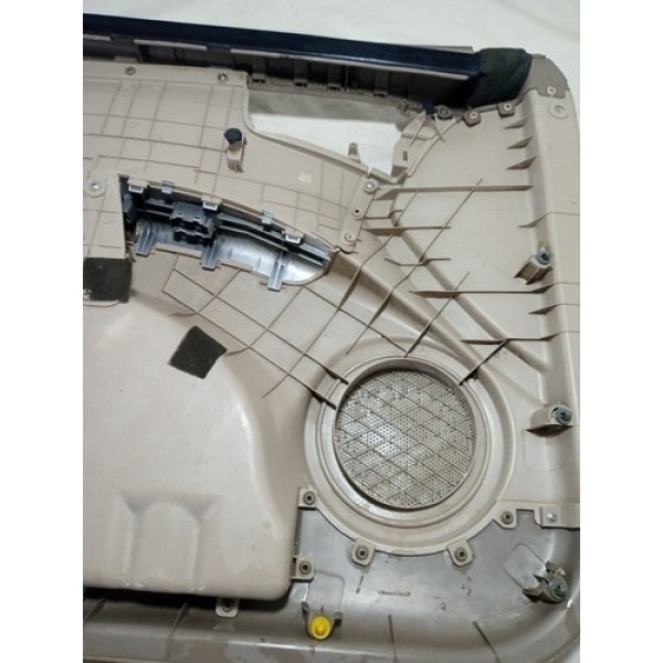 Forro Porta Kia Sportege 2009 Direito Dianteiro