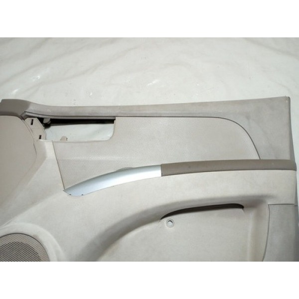 Forro Porta Kia Sportege 2009 Direito Dianteiro