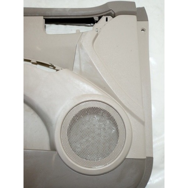 Forro Porta Kia Sportage 2009 Esquerdo Dianteiro