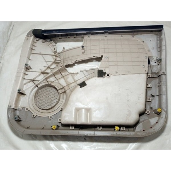 Forro Porta Kia Sportage 2009 Esquerdo Dianteiro