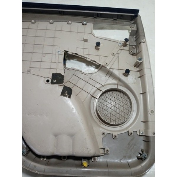 Forro Porta Kia Sportage 2009 Direito Traseiro