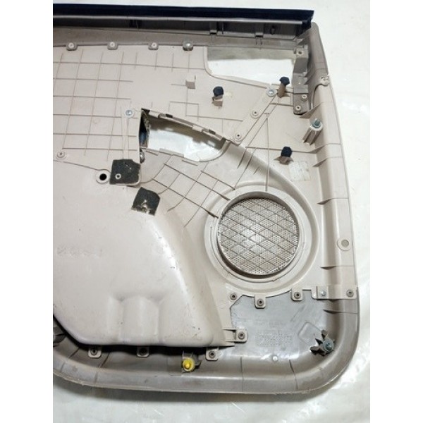 Forro Porta Kia Sportage 2009 Direito Traseiro