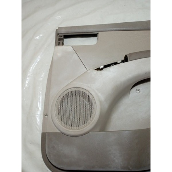 Forro Porta Kia Sportage 2009 Direito Traseiro