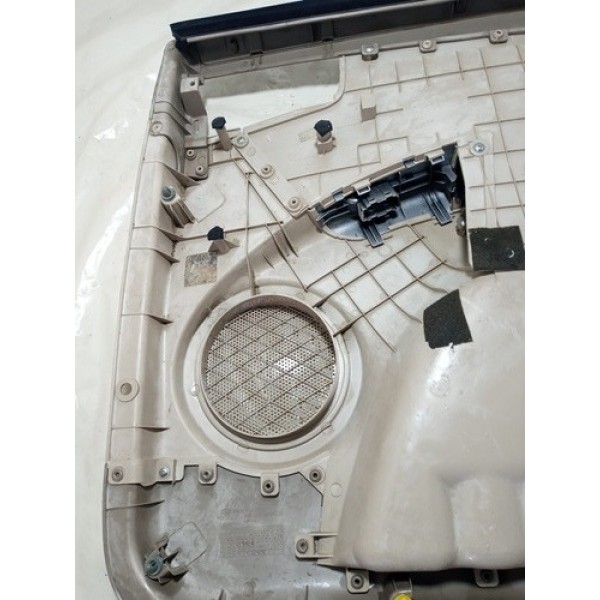 Forro Porta Kia Sportage 2009 Esquerdo Traseiro