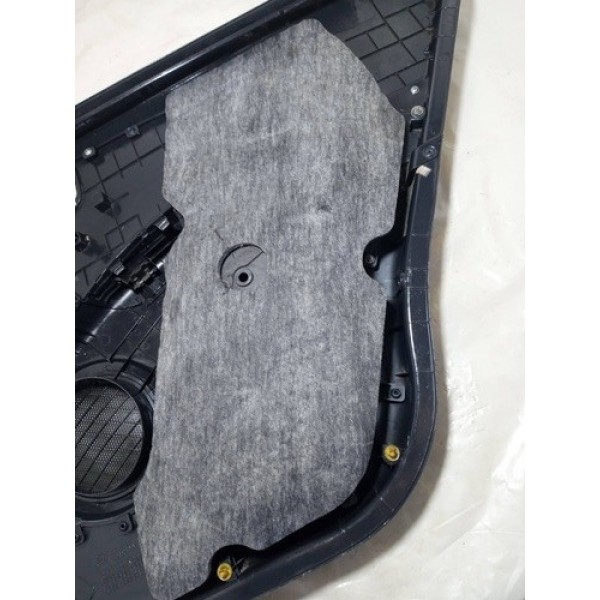 Forro Porta Kia Sportege 2010 Esquerdo Traseiro