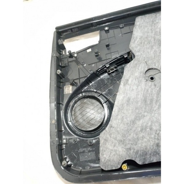 Forro Porta Kia Sportege 2010 Esquerdo Traseiro