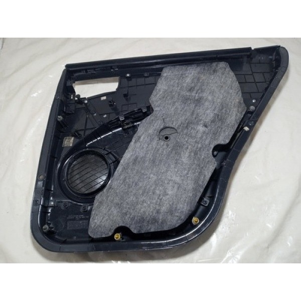Forro Porta Kia Sportege 2010 Esquerdo Traseiro