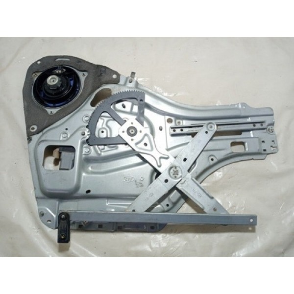 Máquina Vidro Eletrico Kia Sportage 2009 Direito Dianteiro