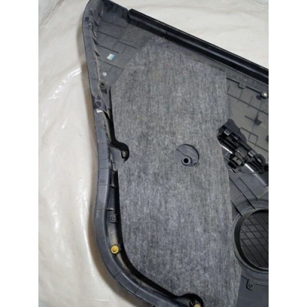 Forro Porta Kia Sportege 2010 Direito Traseiro