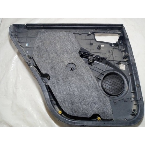 Forro Porta Kia Sportege 2010 Direito Traseiro