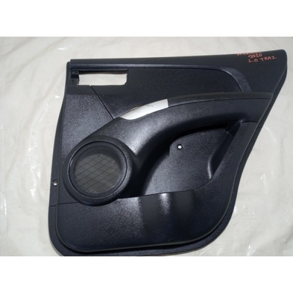 Forro Porta Kia Sportege 2010 Direito Traseiro