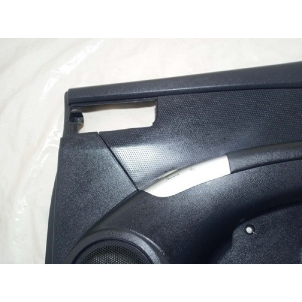 Forro Porta Kia Sportege 2010 Direito Traseiro