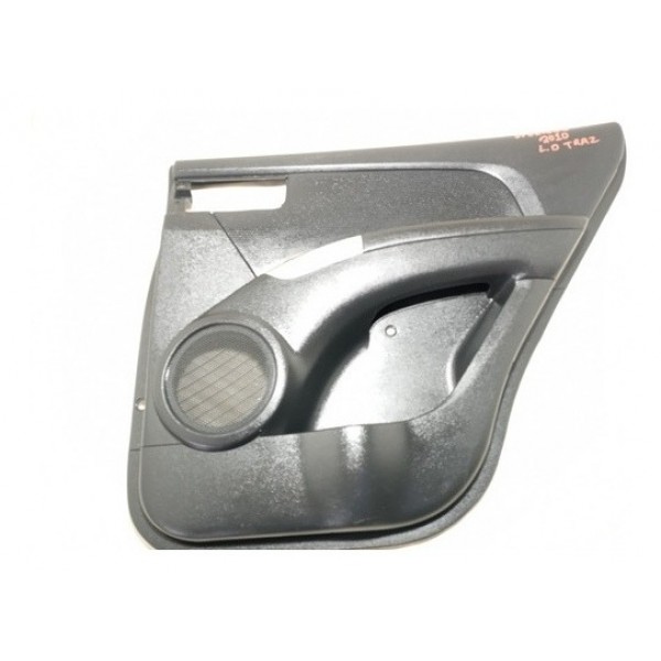 Forro Porta Kia Sportege 2010 Direito Traseiro