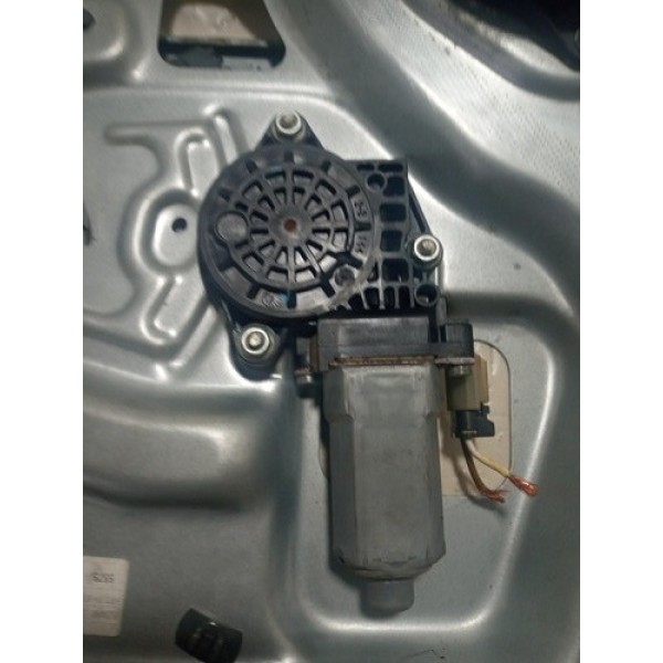 Máquina Vidro Eletrico Kia Sportage 2010 Direito Dianteiro