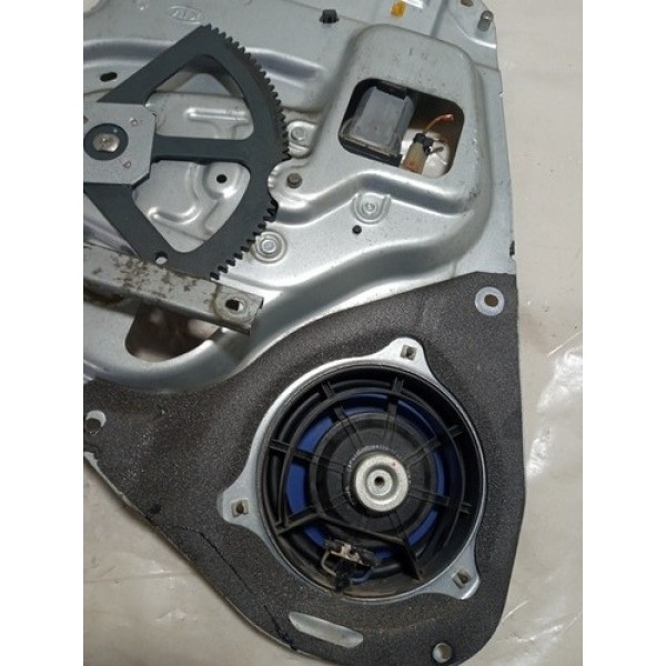 Máquina Vidro Eletrico Kia Sportage 2010 Direito Dianteiro