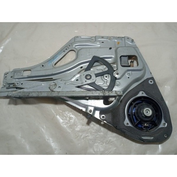 Máquina Vidro Eletrico Kia Sportage 2010 Direito Dianteiro