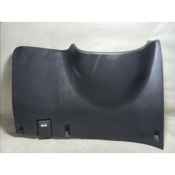 Acabamento Moldura Inferior Painel Kia Sportage 2009