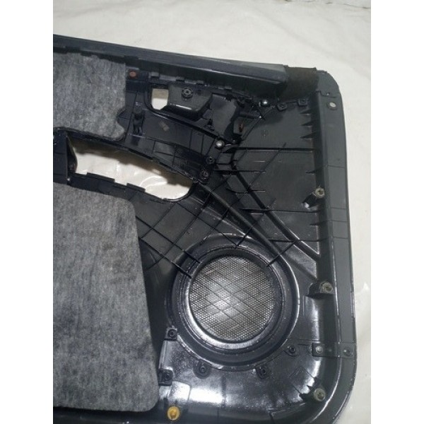 Forro Porta Kia Sportage 2010 Direito Dianteiro