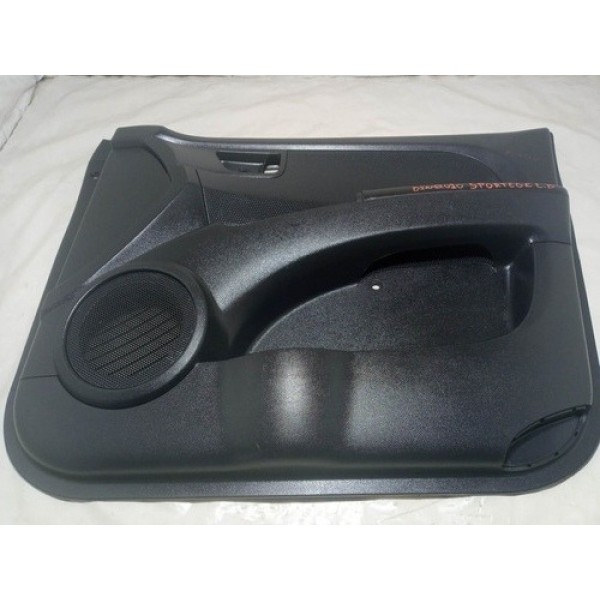 Forro Porta Kia Sportage 2010 Direito Dianteiro