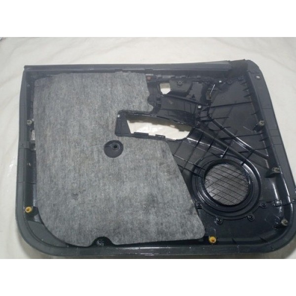 Forro Porta Kia Sportage 2010 Direito Dianteiro