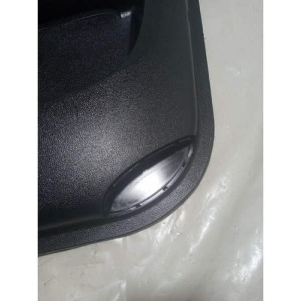 Forro Porta Kia Sportage 2010 Direito Dianteiro