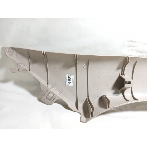 Acabamento Coluna Parabrisa Kia Sportage 2009 L.esquerdo