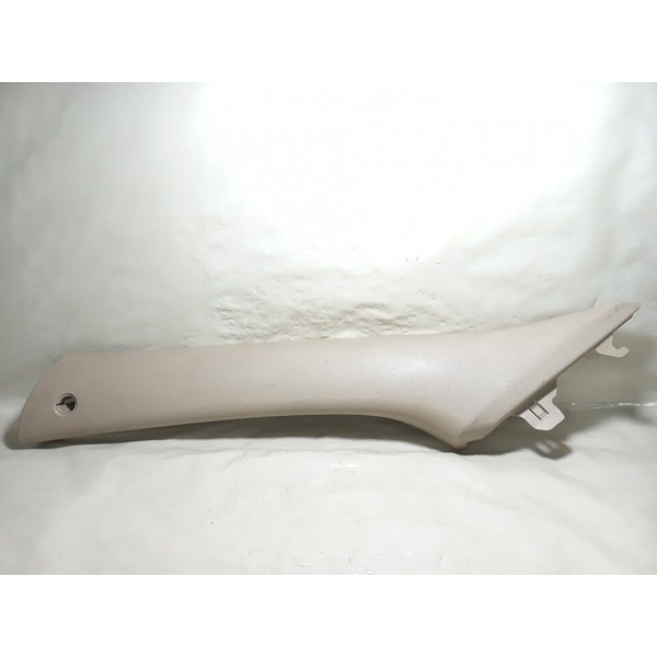 Acabamento Coluna Parabrisa Kia Sportage 2009 L.esquerdo