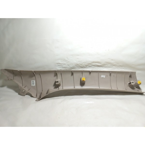 Acabamento Coluna Parabrisa Kia Sportage 2009 L.esquerdo